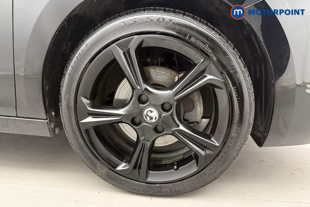 Used Vauxhall Corsa 2023 for sale - 77286654: Photo 38