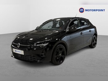 Used Vauxhall Corsa 2023 for sale - 77286654: Photo