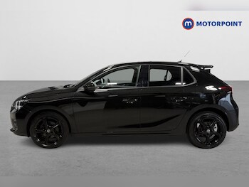 Used Vauxhall Corsa 2023 for sale - 77286654: Photo