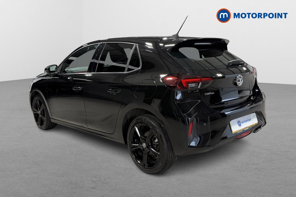 Used Vauxhall Corsa 2023 for sale - 77286654: Photo 5