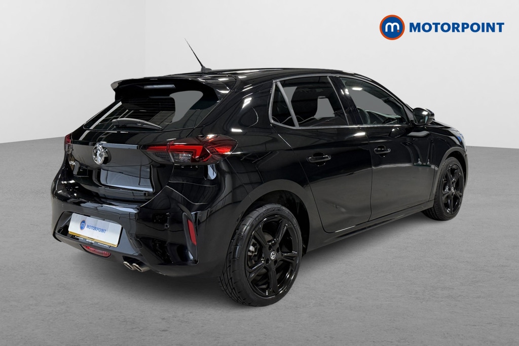 Used Vauxhall Corsa 2023 for sale - 77286654: Photo 7