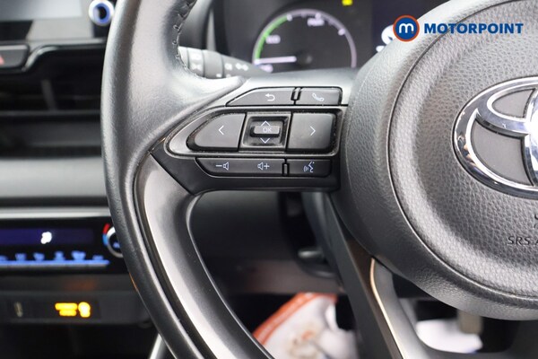 Used Toyota Yaris 2022 for sale - 76255839: Photo 10