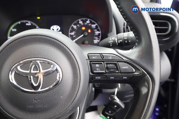 Used Toyota Yaris 2022 for sale - 76255839: Photo 11