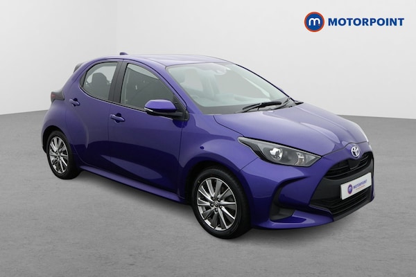 Used Toyota Yaris 2022 for sale - 76255839: Photo 1