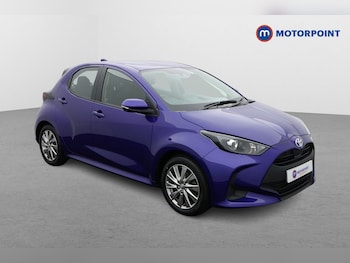 2022 - 1.5 Hybrid Icon 5dr CVT