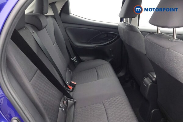 Used Toyota Yaris 2022 for sale - 76255839: Photo 24