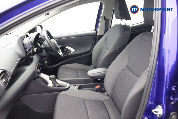Used Toyota Yaris 2022 for sale - 76255839: Photo 28