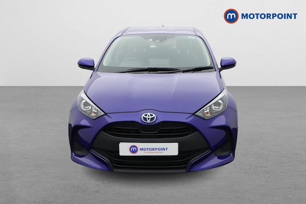 Used Toyota Yaris 2022 for sale - 76255839: Photo 2