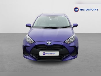 Used Toyota Yaris 2022 for sale - 76255839: Photo 2