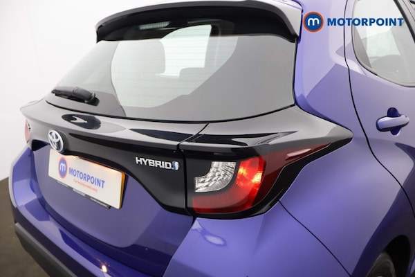 Used Toyota Yaris 2022 for sale - 76255839: Photo 30