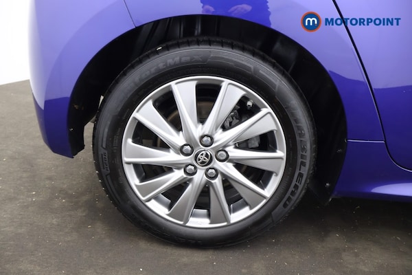 Used Toyota Yaris 2022 for sale - 76255839: Photo 31