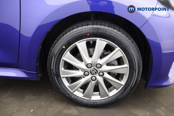 Used Toyota Yaris 2022 for sale - 76255839: Photo 32