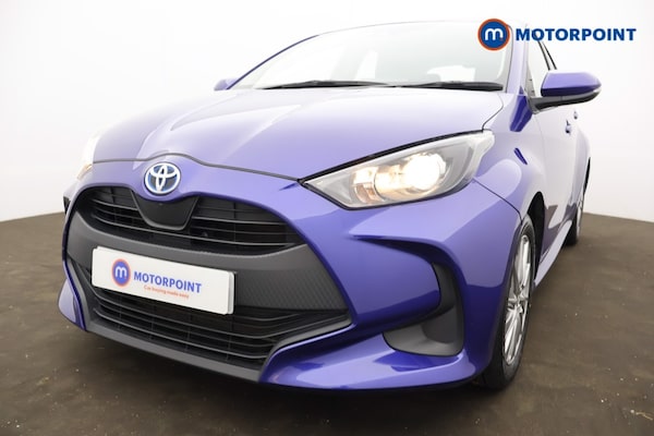 Used Toyota Yaris 2022 for sale - 76255839: Photo 34