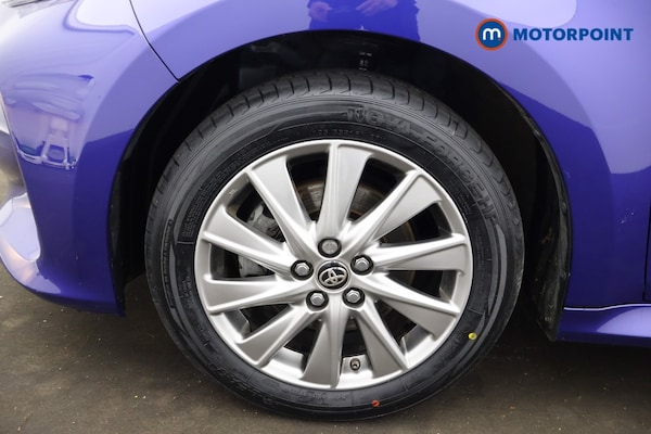 Used Toyota Yaris 2022 for sale - 76255839: Photo 35