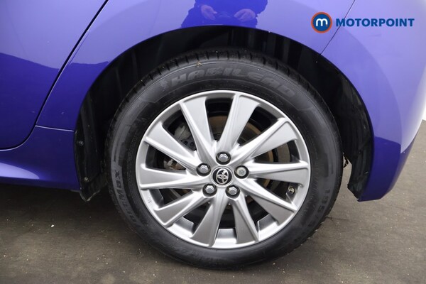 Used Toyota Yaris 2022 for sale - 76255839: Photo 36