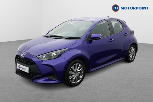 Used Toyota Yaris 2022 for sale - 76255839: Photo 3
