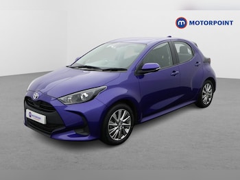 Used Toyota Yaris 2022 for sale - 76255839: Photo 3