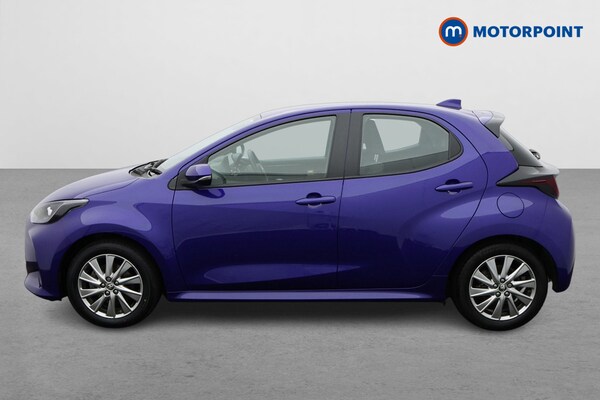 Used Toyota Yaris 2022 for sale - 76255839: Photo 4