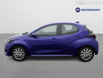 Used Toyota Yaris 2022 for sale - 76255839: Photo 4