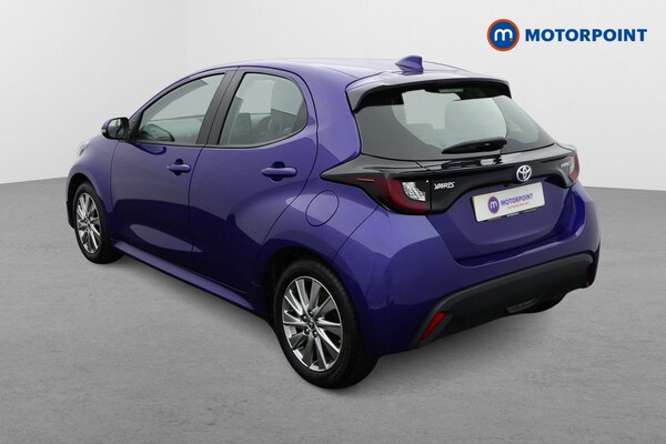 Used Toyota Yaris 2022 for sale - 76255839: Photo 5