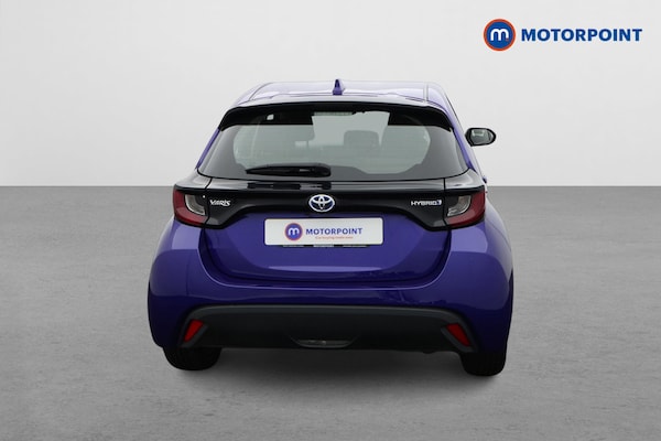 Used Toyota Yaris 2022 for sale - 76255839: Photo 6