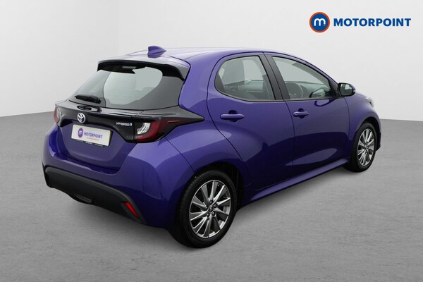 Used Toyota Yaris 2022 for sale - 76255839: Photo 7