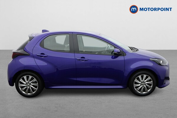 Used Toyota Yaris 2022 for sale - 76255839: Photo 8