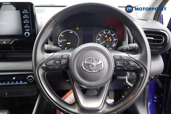 Used Toyota Yaris 2022 for sale - 76255839: Photo 9