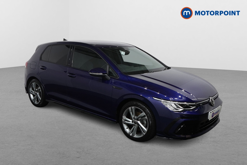 Used Volkswagen Golf 2020 for sale - 76723249: Photo 1