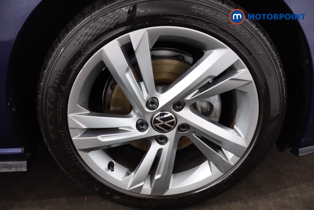 Used Volkswagen Golf 2020 for sale - 76723249: Photo 13