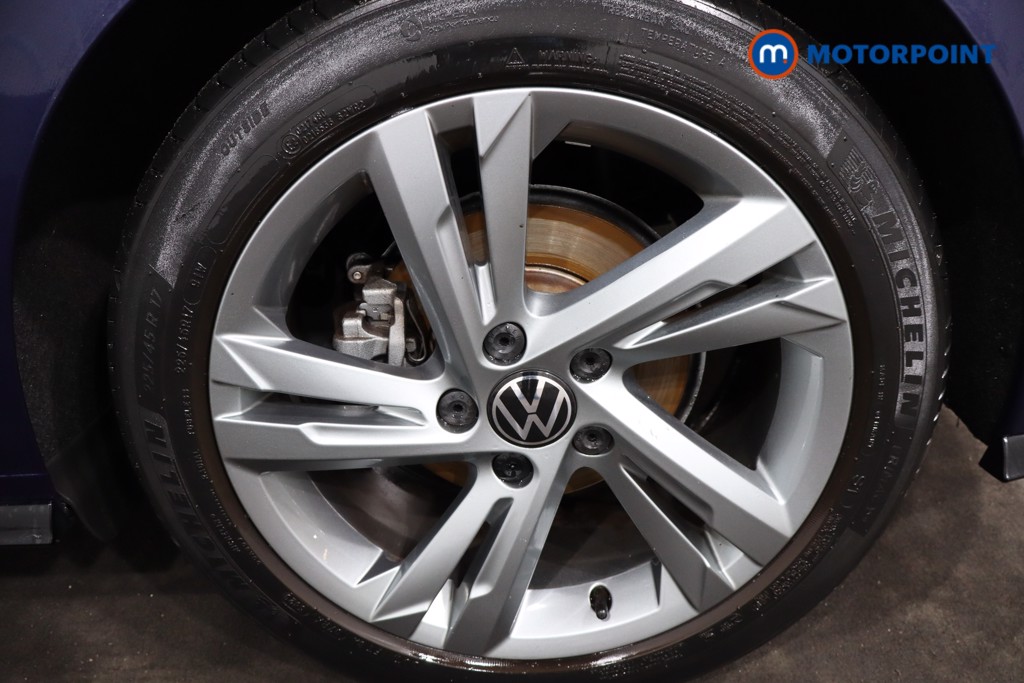 Used Volkswagen Golf 2020 for sale - 76723249: Photo 14