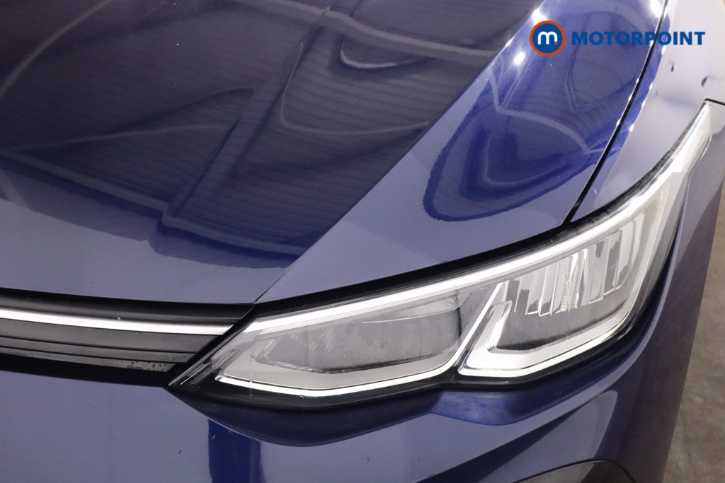 Used Volkswagen Golf 2020 for sale - 76723249: Photo 22