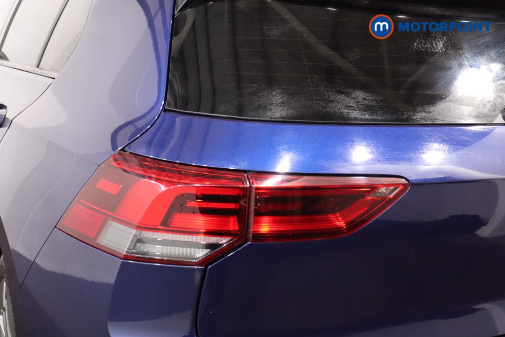 Used Volkswagen Golf 2020 for sale - 76723249: Photo 25