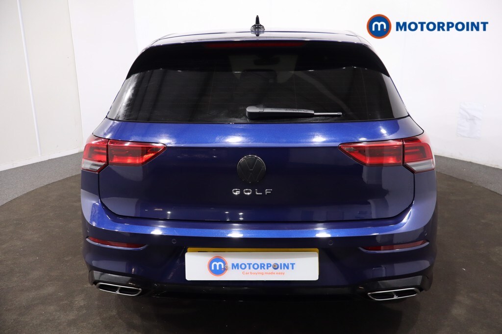 Used Volkswagen Golf 2020 for sale - 76723249: Photo 26