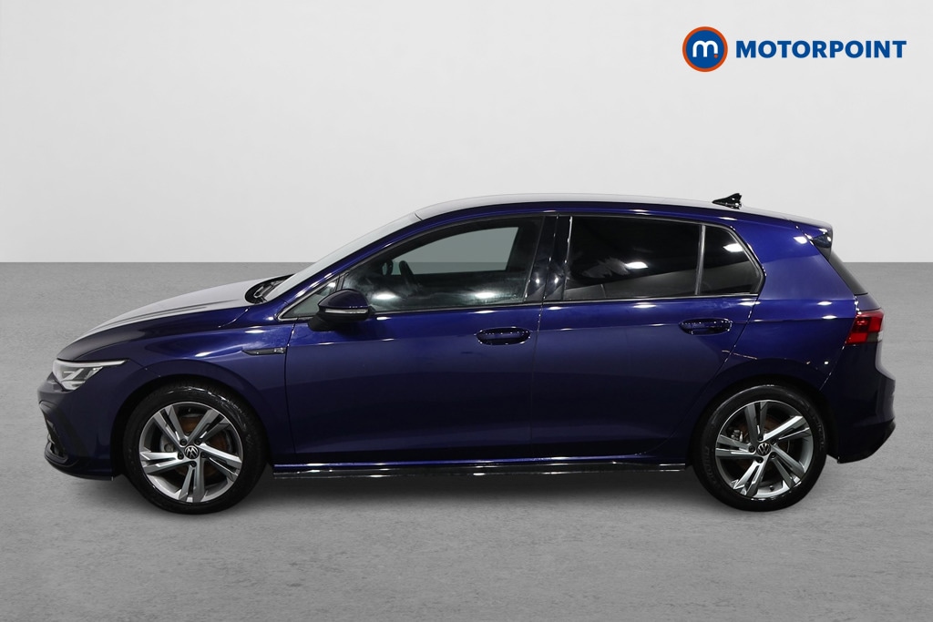 Used Volkswagen Golf 2020 for sale - 76723249: Photo 4