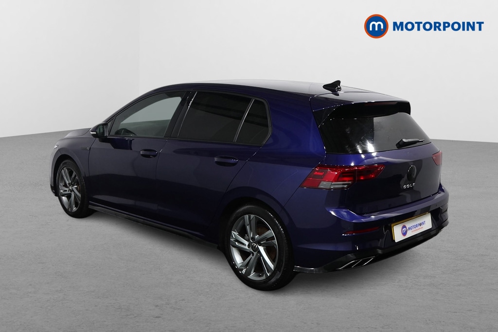 Used Volkswagen Golf 2020 for sale - 76723249: Photo 5
