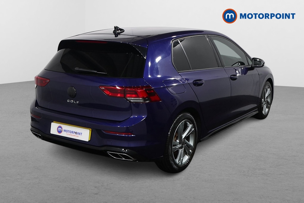 Used Volkswagen Golf 2020 for sale - 76723249: Photo 7