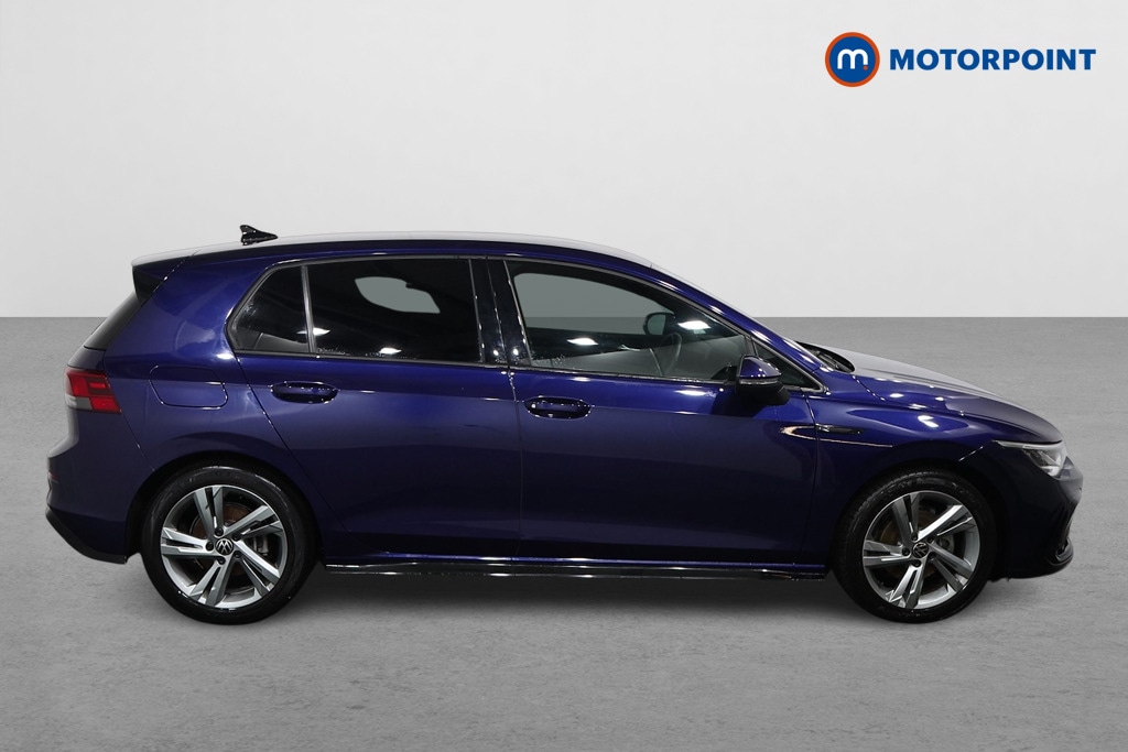 Used Volkswagen Golf 2020 for sale - 76723249: Photo 8