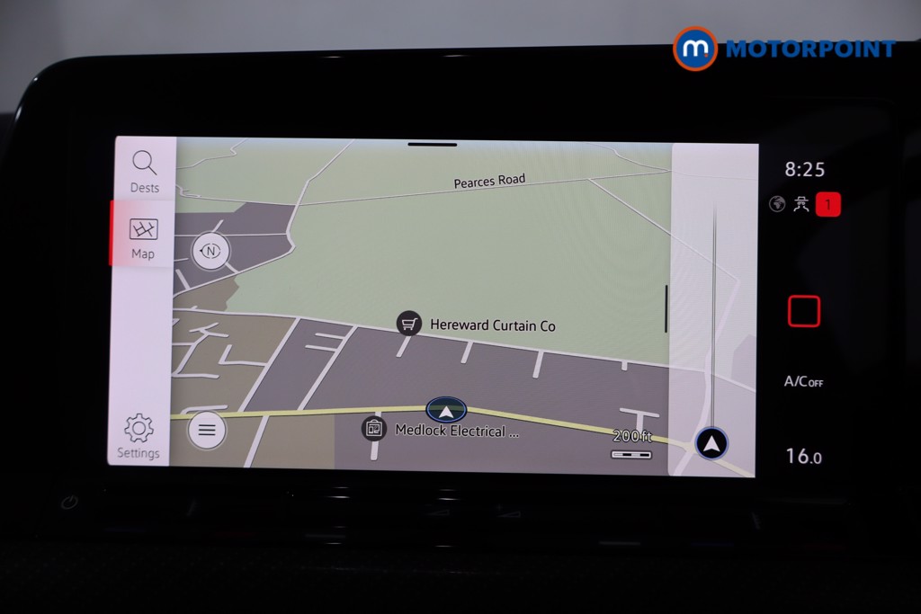 Used Volkswagen Golf 2020 for sale - 76723249: Photo 9