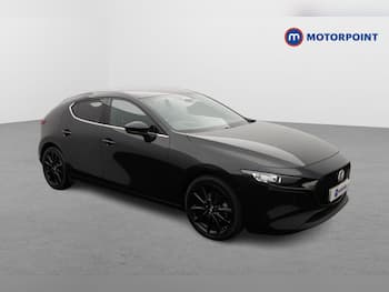 Used Mazda Mazda3 2026 for sale - 79856098: Photo