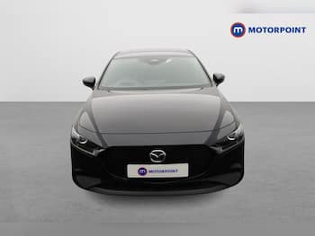 Used Mazda Mazda3 2026 for sale - 79856098: Photo