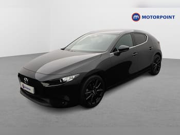 Used Mazda Mazda3 2026 for sale - 79856098: Photo