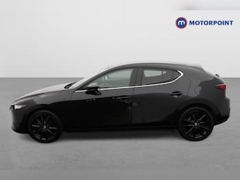 Used Mazda Mazda3 2026 for sale - 79856098: Photo