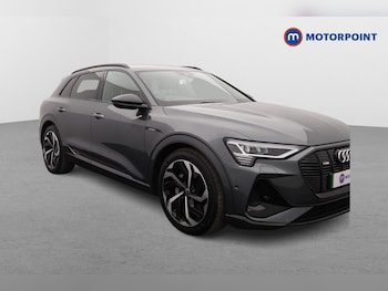 Audi - e-tron