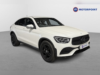 Used Mercedes-Benz GLC 2020 for sale - 78717148: Photo