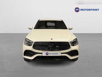 Used Mercedes-Benz GLC 2020 for sale - 78717148: Photo