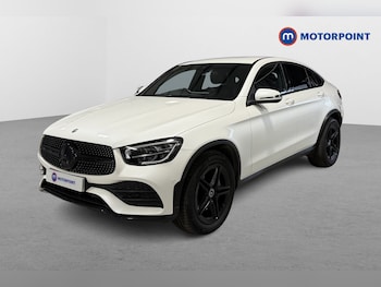 Used Mercedes-Benz GLC 2020 for sale - 78717148: Photo