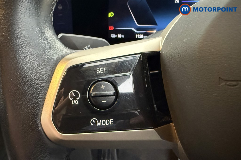 Used BMW iX 2022 for sale - 78012139: Photo 12