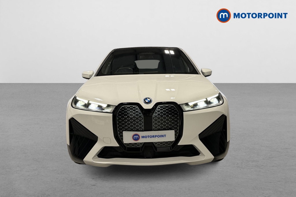 Used BMW iX 2022 for sale - 78012139: Photo 2