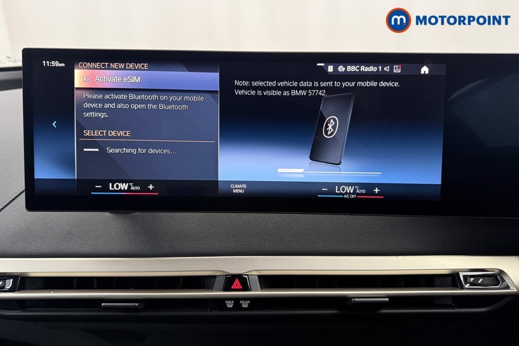 Used BMW iX 2022 for sale - 78012139: Photo 20